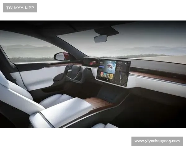 Model S 迎来无关痛痒的更新 逐渐走向自然消亡的隐忧与挑战 Model S 迎来无关痛痒的更新 逐渐走向自然消亡的隐忧与挑战